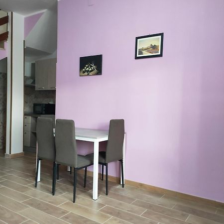 Barocco Salentino Home Lecce Exterior photo