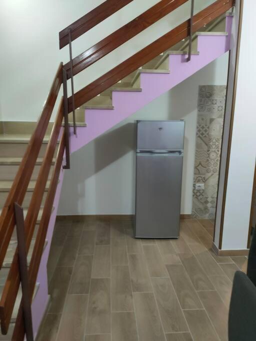 Barocco Salentino Home Lecce Exterior photo