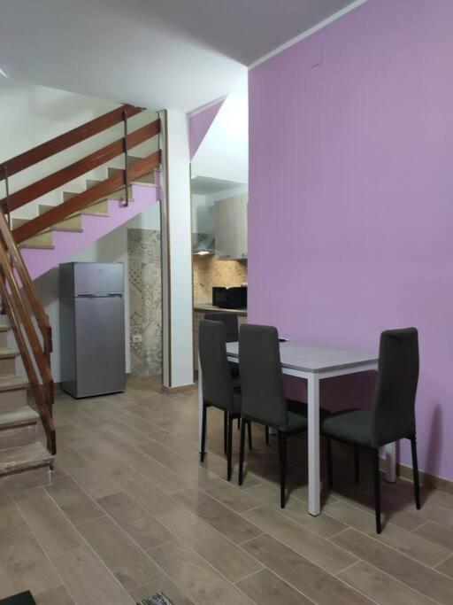 Barocco Salentino Home Lecce Exterior photo