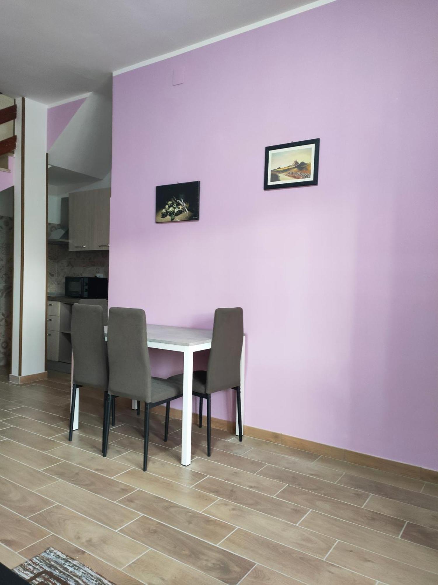 Barocco Salentino Home Lecce Exterior photo