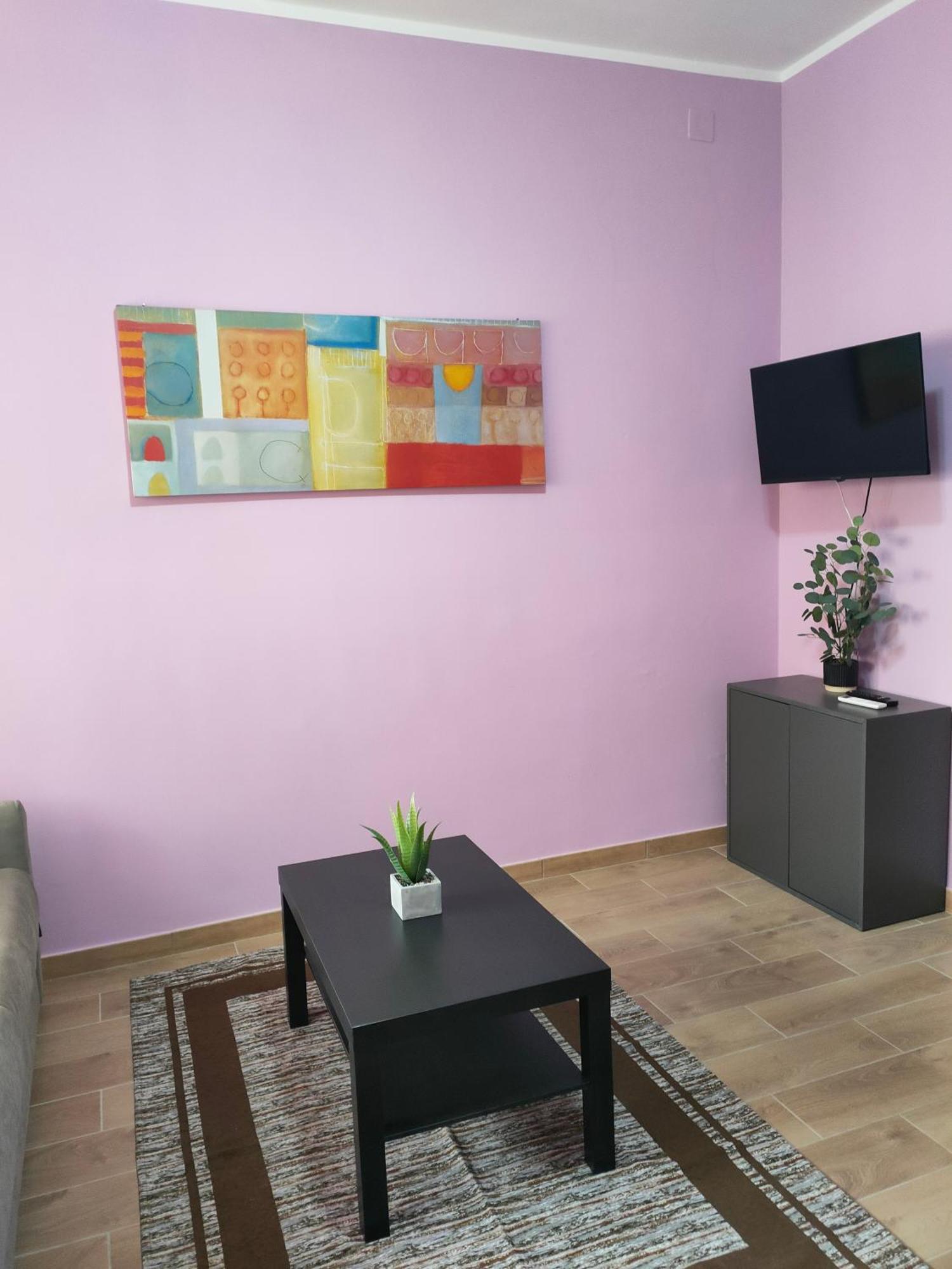 Barocco Salentino Home Lecce Exterior photo