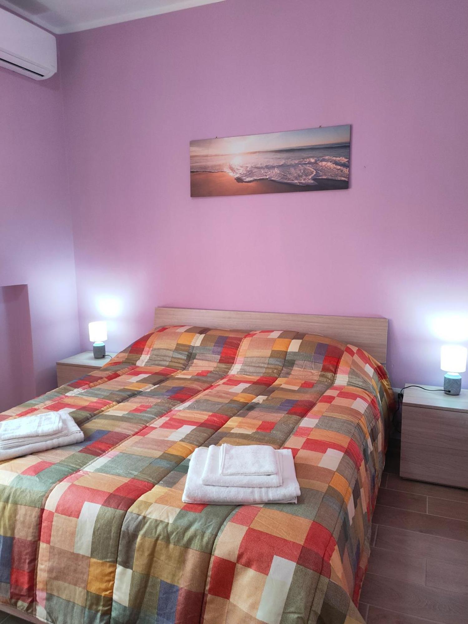Barocco Salentino Home Lecce Exterior photo